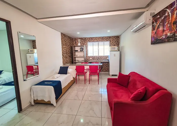 Pousada Cheiro Do Mar Pôrto das Galinhas